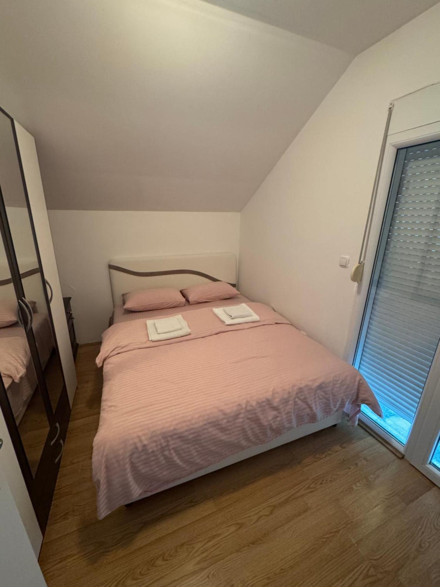 Holiday Village Ostrog Nikšić Dış mekan fotoğraf