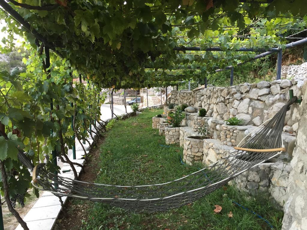 Holiday Village Ostrog Nikšić Dış mekan fotoğraf