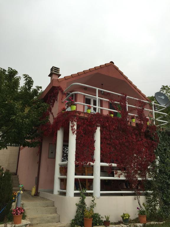 Holiday Village Ostrog Nikšić Dış mekan fotoğraf
