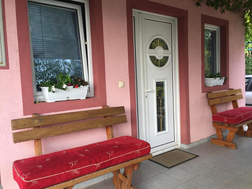 Holiday Village Ostrog Nikšić Oda fotoğraf