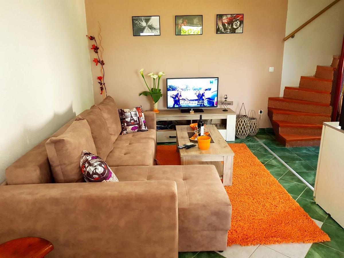 Holiday Village Ostrog Nikšić Dış mekan fotoğraf