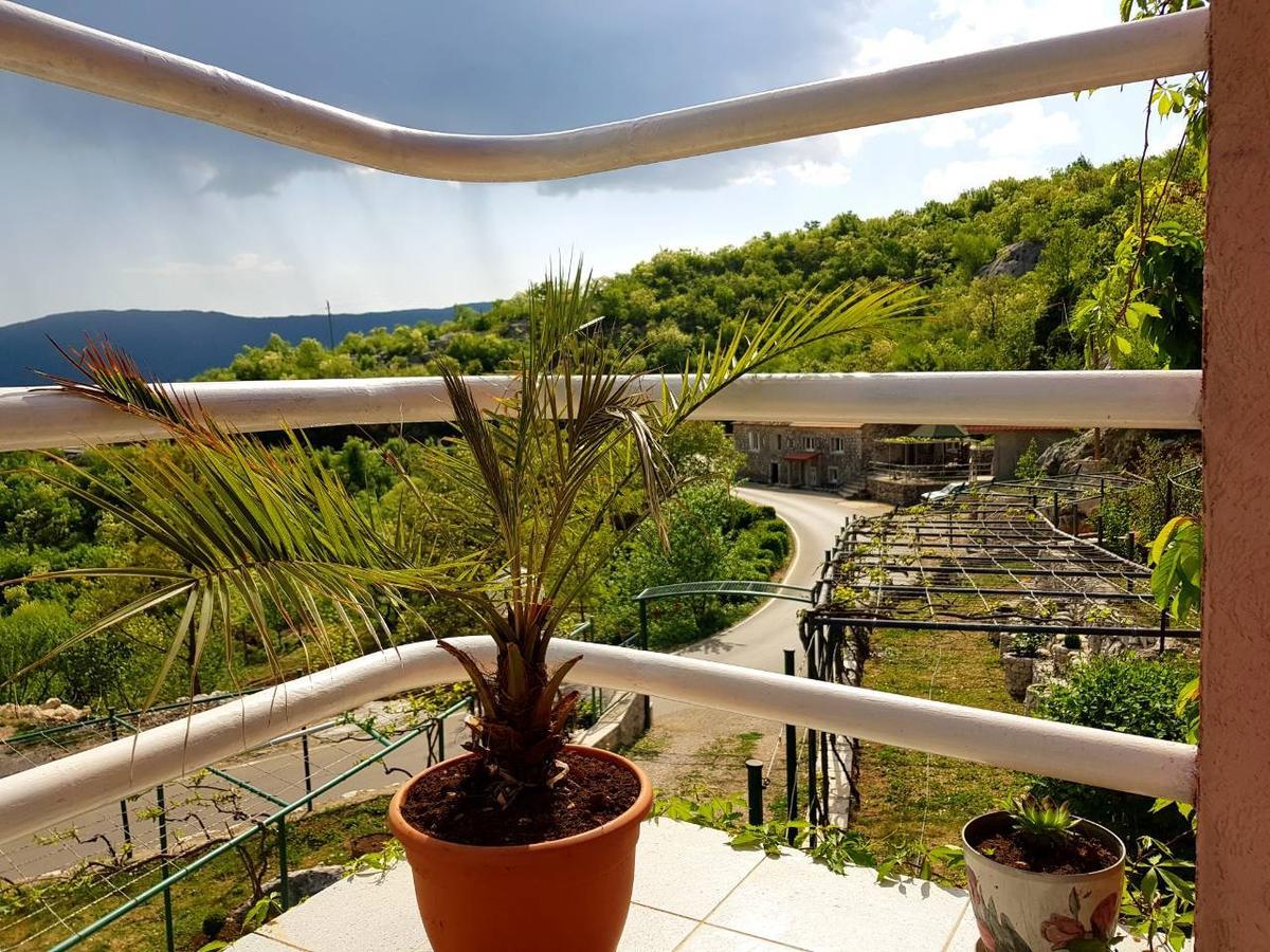 Holiday Village Ostrog Nikšić Dış mekan fotoğraf