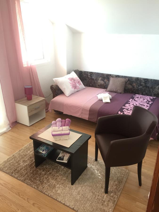 Holiday Village Ostrog Nikšić Dış mekan fotoğraf