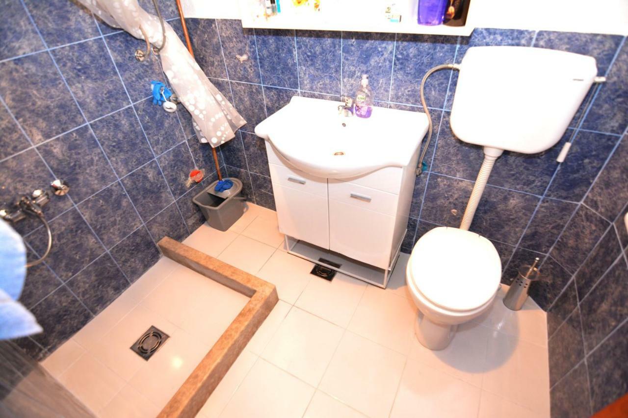 Holiday Village Ostrog Nikšić Dış mekan fotoğraf