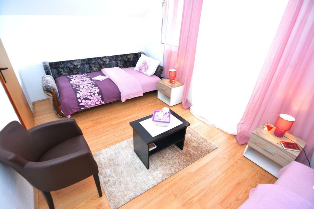 Holiday Village Ostrog Nikšić Dış mekan fotoğraf